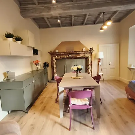 Lejlighed Casa Elvina *