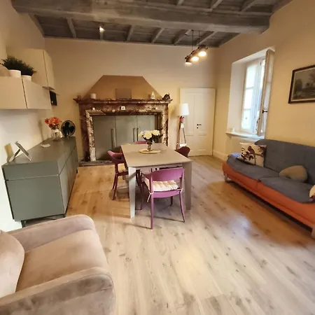 Casa Elvina Cannobio