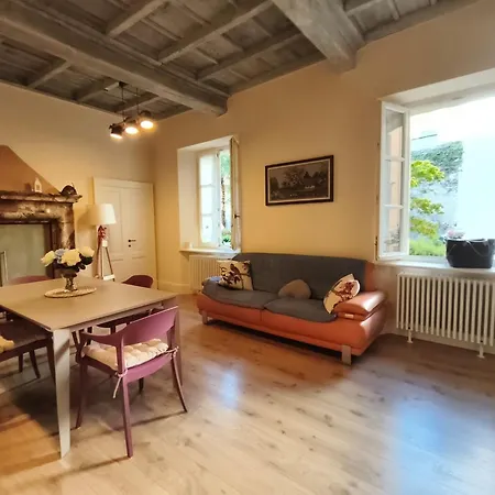 Casa Elvina Lejlighed