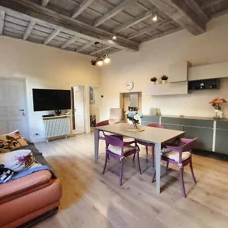 Lejlighed Casa Elvina *