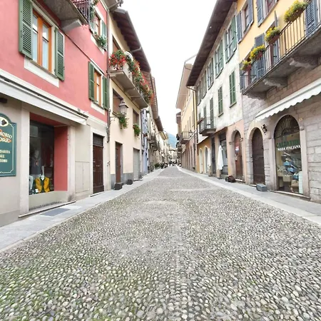 Casa Elvina * Cannobio